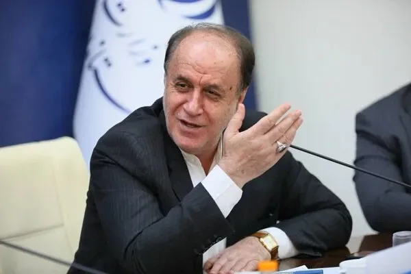 حمیدرضا حاجی‌بابایی: آمریکا در باتلاق خلیج فارس گرفتار می‌شود