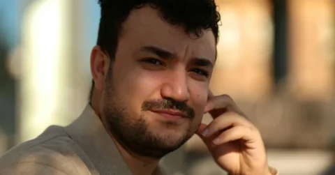 بازگشت محمود خلیل به دانشگاه کلمبیا پس از بازداشت در آمریکا
