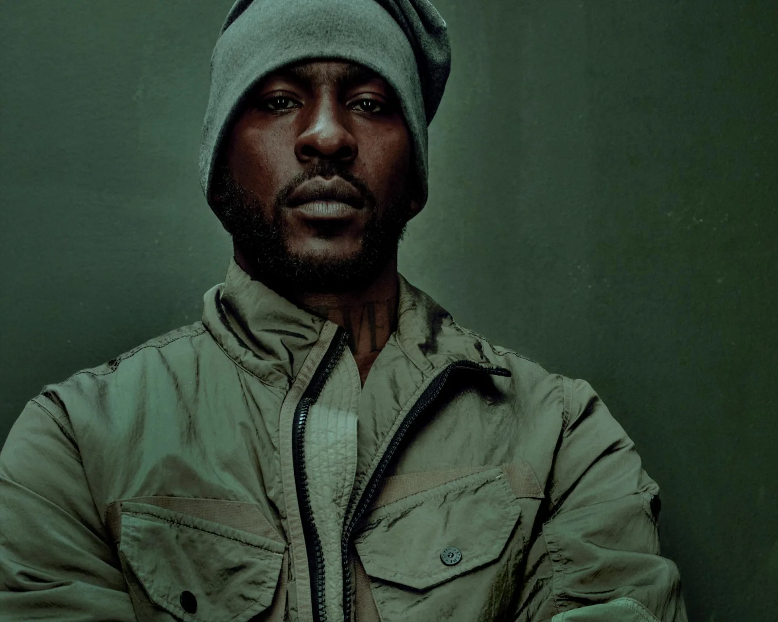 Skepta and the Return to the World of Music with a New Album