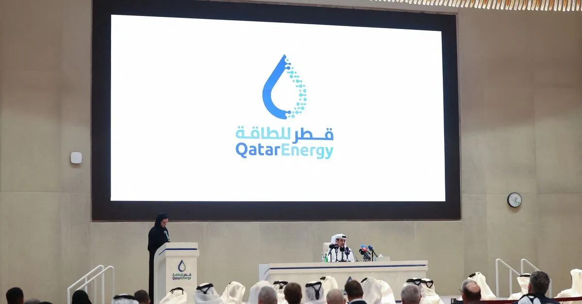 قطر توافقنامه خرید گاز طبیعی مایع از ایالات متحده تا سال 2054 را امضا کرد