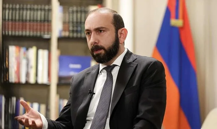 گفتگوی آرارات میرزویان با جاسم محمد البدیوی درباره روند صلح با آذربایجان