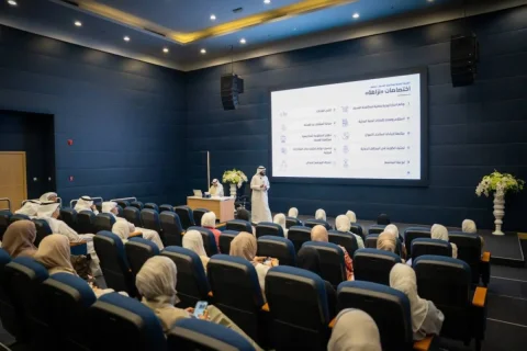 Kuwait: Launch of Educational Program by the Anti-Corruption Authority