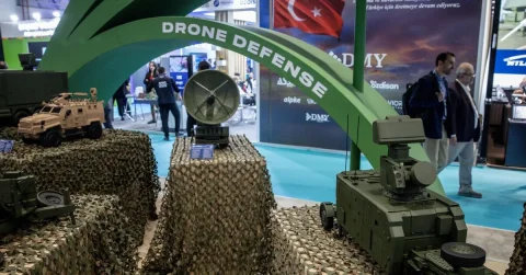 Turkey's Defense Industry Approaches $20 Billion in New Contracts by 2026