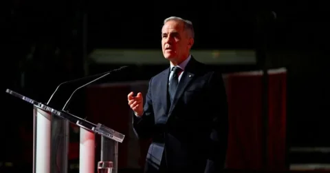 Canada and Turkey to Sign Agreement to Strengthen Defense and Energy Relations During Carney's Visit