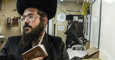 شهر آرد اسرائیل و تنش‌های بین جامعه سکولار و فوق‌ارتدوکس‌ها