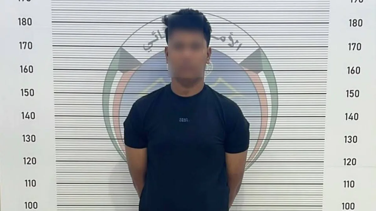 دستگیری مظنون قتل نگهبان در ساختمانی در حال ساخت در کویت