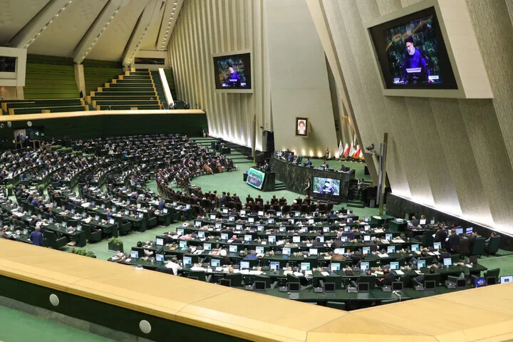 ادامه رسیدگی به طرح مقابله با نفوذ بیگانگان در مجلس جمهوری اسلامی ایران