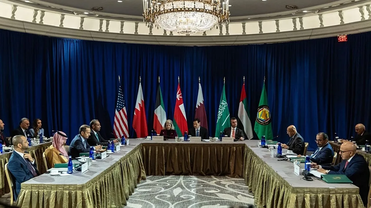 تحلیل وضعیت امنیتی کشورهای خلیج فارس پس از حملات ایران
