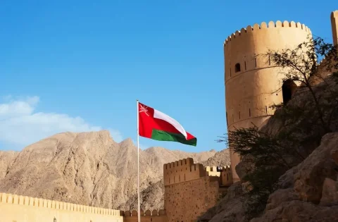 سلطنت عمان پیشنهاد ایجاد مرکز خلیجی برای مطالعات زیست‌محیطی و تغییرات اقلیمی را مطرح کرد
