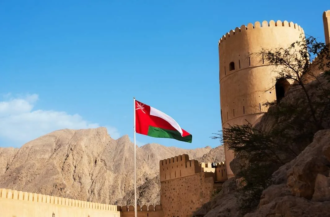سلطنت عمان پیشنهاد ایجاد مرکز خلیجی برای مطالعات زیست‌محیطی و تغییرات اقلیمی را مطرح کرد