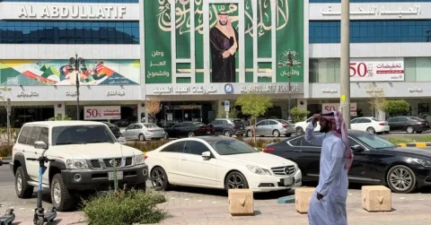 حملات حوثی‌ها به عربستان و فشار بر ولیعهد این کشور
