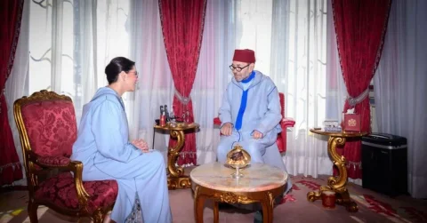 حزب اعتبار و مدرنیته مراکش به تشکیل دولت ائتلافی با سه حزب دیگر توافق کرد