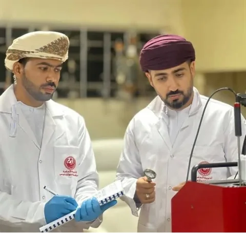 The Sultanate of Oman will participate alongside other countries on World Standards Day
