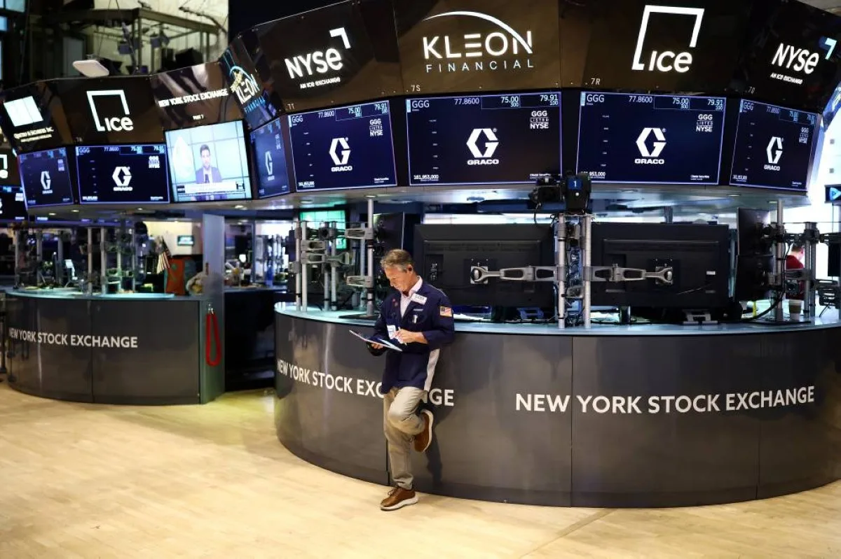 افزایش سهام فناوری آسیایی پس از ثبت درخواست IPO آنتروپیک