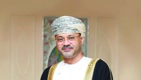 بازدید سلطان عمان از بریتانیا تقویت‌کننده شراکت استراتژیک