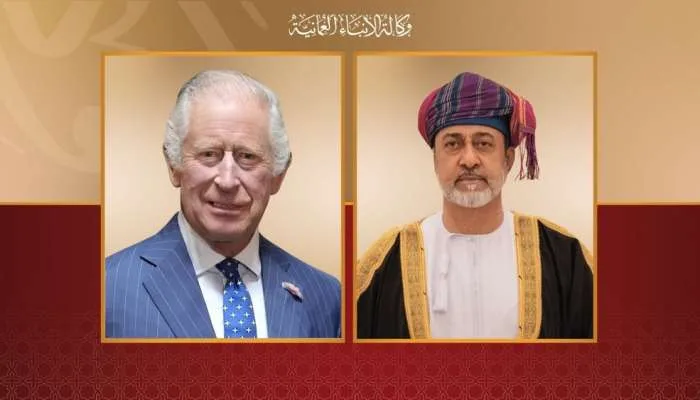 سلطنت عمان و پادشاهی متحده: روابط تاریخی پایدار