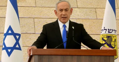 Benjamin Netanyahu: Israel's Prime Minister on the Brink of a Pivotal Election
