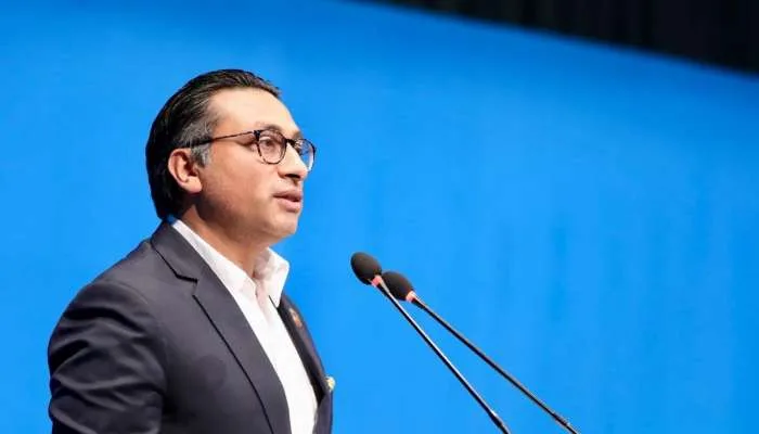 دکتر سوارنیم واگل: روابط نزدیک نپال و هند بر اساس همکاریهای دیرینه است