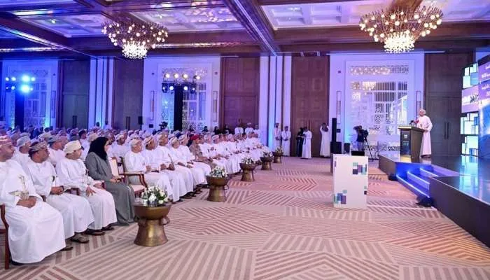 عمان: آغاز مرحله دوم برنامه ملی اقتصاد دیجیتال