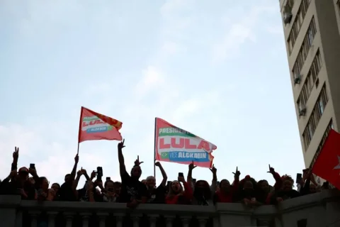 انتخابات ریاست‌جمهوری برزیل: لولا در برابر فلیویو بولسونارو