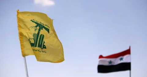 مذاکرات محرمانه دولت سوریه و حزب‌الله در ترکیه