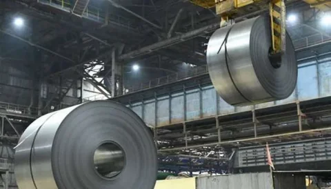 افزایش تقاضای فولاد در هند به 7.9 درصد در سال 2026
