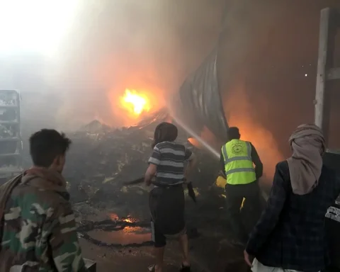 دولت یمن عملیات نظامی جدیدی برای بازپس‌گیری مناطق تحت کنترل حوثی‌ها آغاز کرد