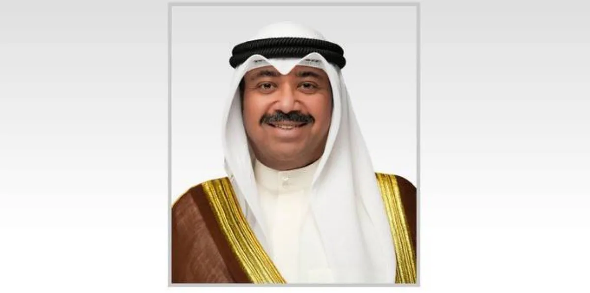 Kuwait and Saudi Arabia's Defense Ministers Discuss Defense Cooperation