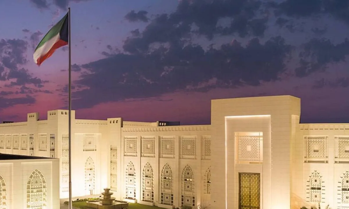 کویت حمله تروریستی به کلیسا در اردن را محکوم کرد