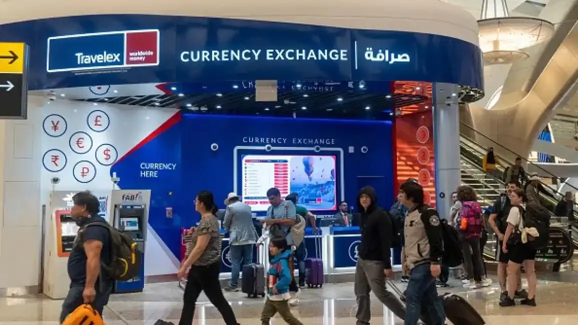 خروج ۱۶۱ میلیارد دلار سرمایه از کشورهای خلیج فارس