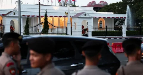 UN Expert Calls on Indonesia to Reconsider Participation in Trump's Gaza Peace Plan