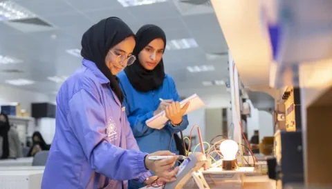 9% Increase in Employment of Omani Women in 2025
