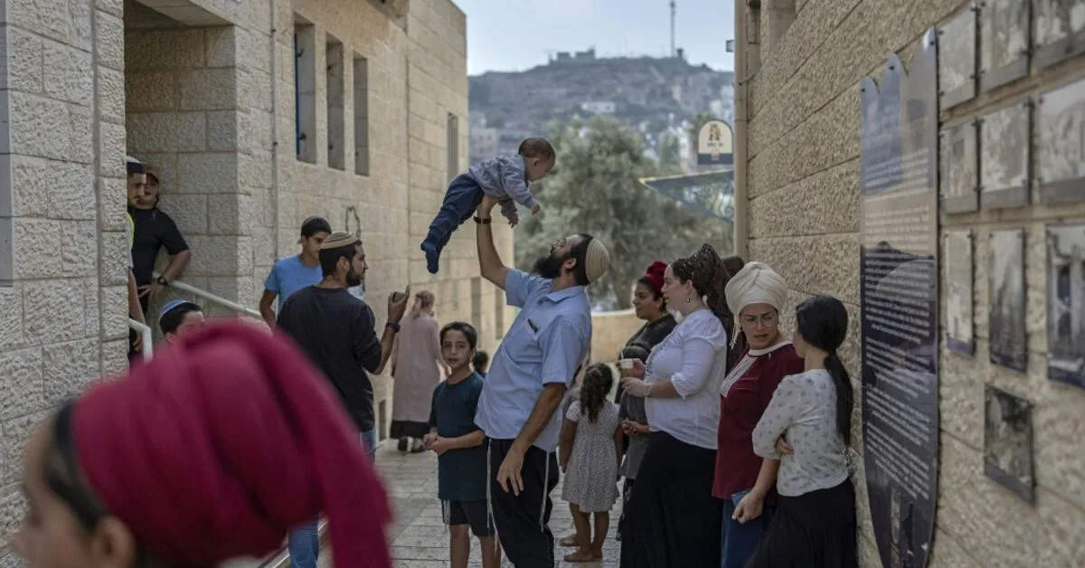 انتخابات اسرائیل و نگاه به راستگرایان افراطی