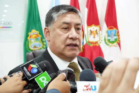 The United States Restricts Visas for Over 60 Colombian and Bolivian Officials