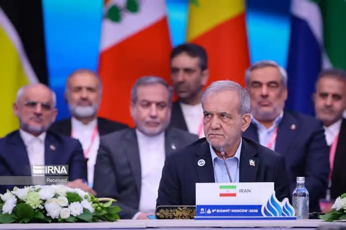 وزیر امور خارجه ایران: ماجراجویی نظامی در خلیج فارس امنیت انرژی را تهدید می‌کند