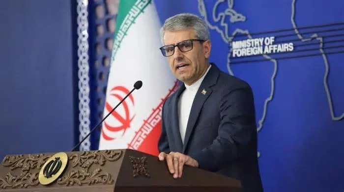 موضع جمهوری اسلامی ایران در قبال یمن و آمادگی برای حل مسائل دیپلماتیک