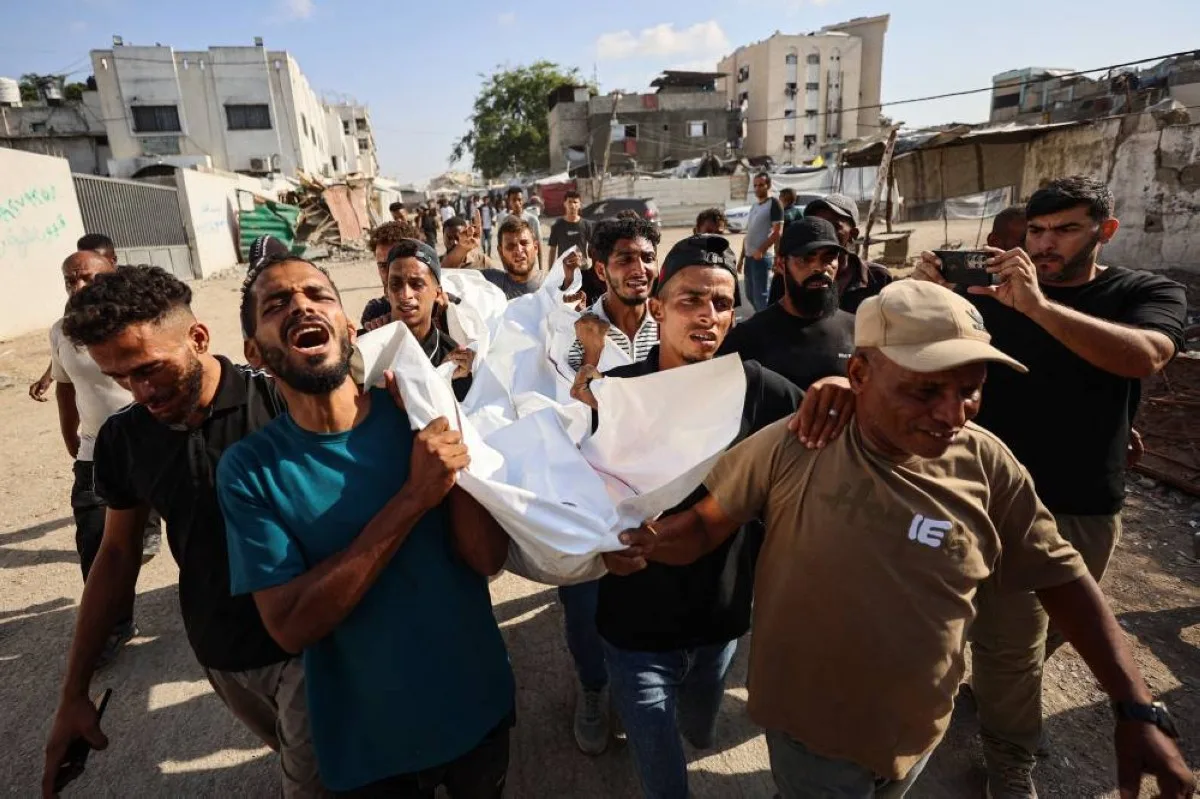 Gaza Health Officials Report: 11 Killed in the Last 24 Hours