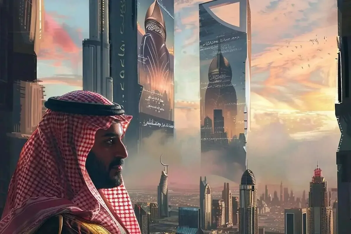 تدابیر امنیتی ویژه برای محمد بنسلمان در عربستان سعودی
