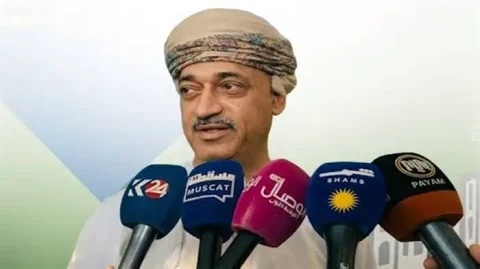 Oman's Ambassador: The Role of the Kurdistan Region in Managing Regional Tensions is Positive and Balanced
