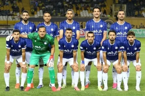 انتقال دیدار المحرق بحرین و گل‌گهر ایران به عمان