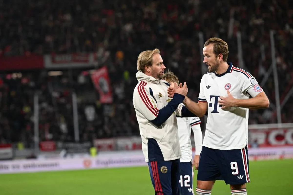 Bayern Munich Hosts Dortmund in a Crucial Bundesliga Championship Match
