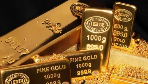 Slight Increase in Gold Prices in Oman on October 9, 2026
