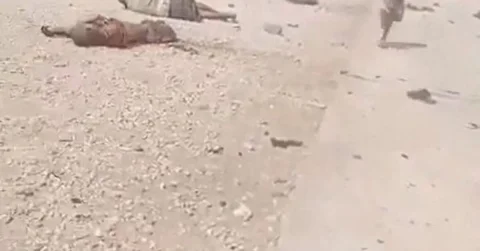 افزایش تلفات حملهٔ حوثی‌ها به اردوگاه آموزشی در یمن به ۷۳ نفر