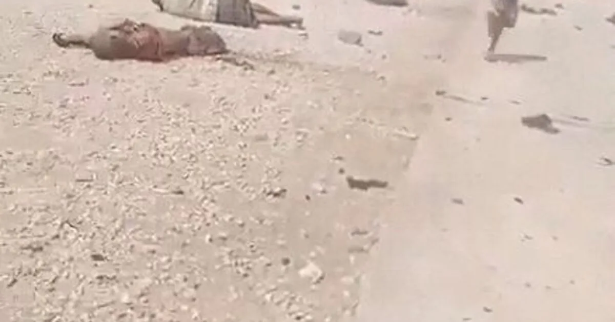 افزایش تلفات حملهٔ حوثیها به اردوگاه آموزشی در یمن به ۷۳ نفر