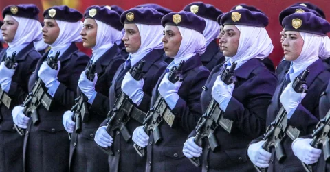 Syria: New Restrictions on Women's Education Under Ahmad al-Sharaa's Government