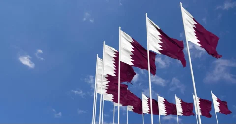Qatar Supports Regional De-escalation as Iran Hosts Saudi, Turkish, and Pakistani Officials