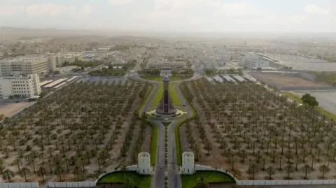 Sultan Qaboos University Achieves Seventh Place in the 2027 Arab University Rankings