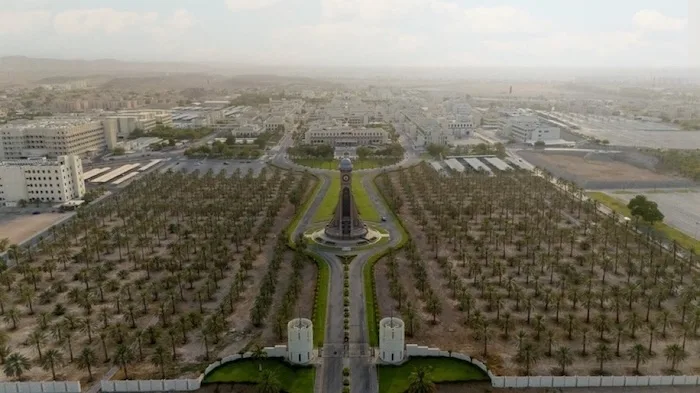 دانشگاه سلطان قابوس به رتبه هفتم در ردهبندی دانشگاههای عربی ۲۰۲۷ دست یافت
