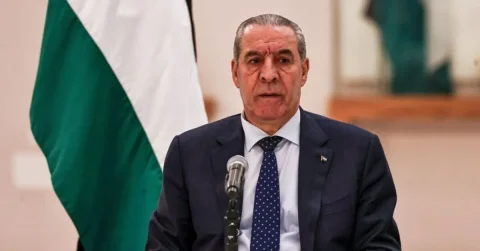 تأخیر در انتخابات قانونگذاری فلسطین به دلیل شرایط بحرانی