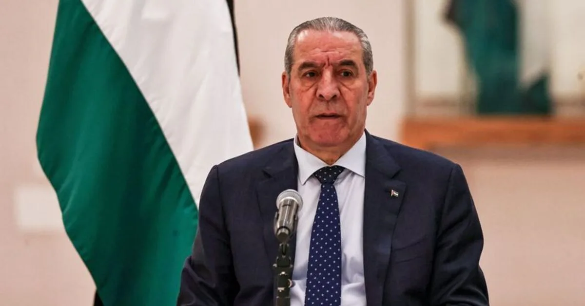 تأخیر در انتخابات قانونگذاری فلسطین به دلیل شرایط بحرانی